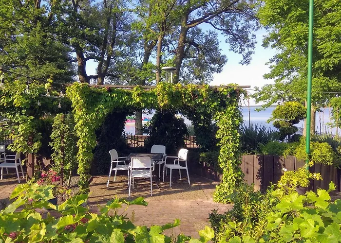 Apartament Weranda *