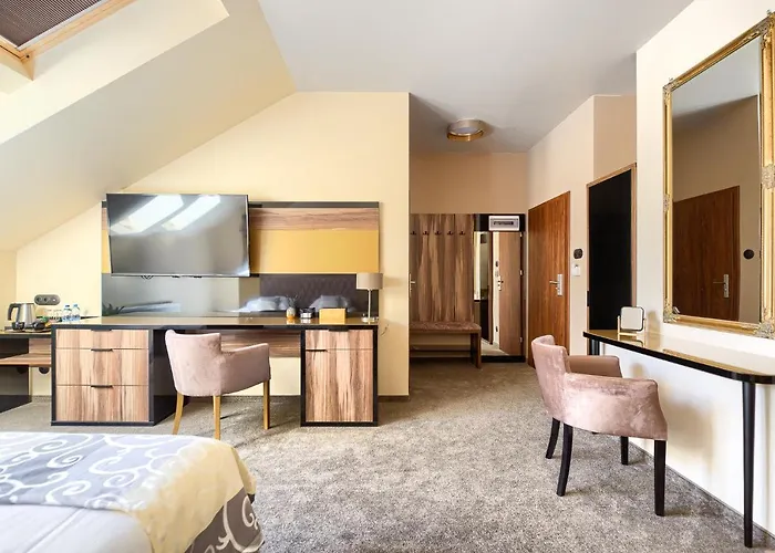 Apartament Weranda Morzyczyn (West Pomeranian)