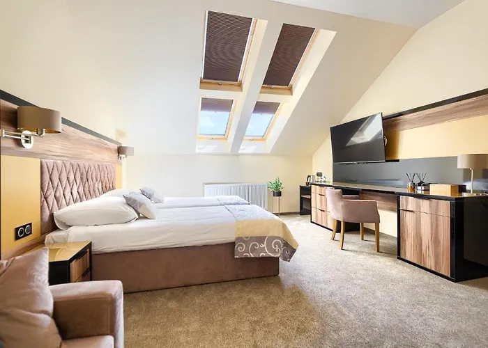 Apartman Weranda Morzyczyn