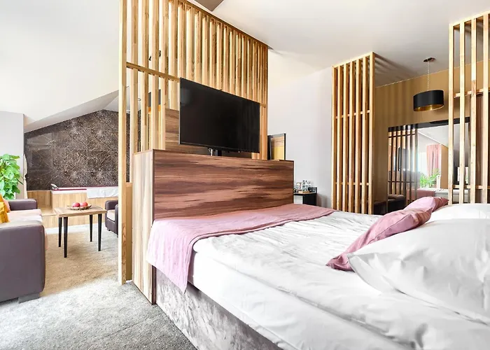 Apartament Weranda *