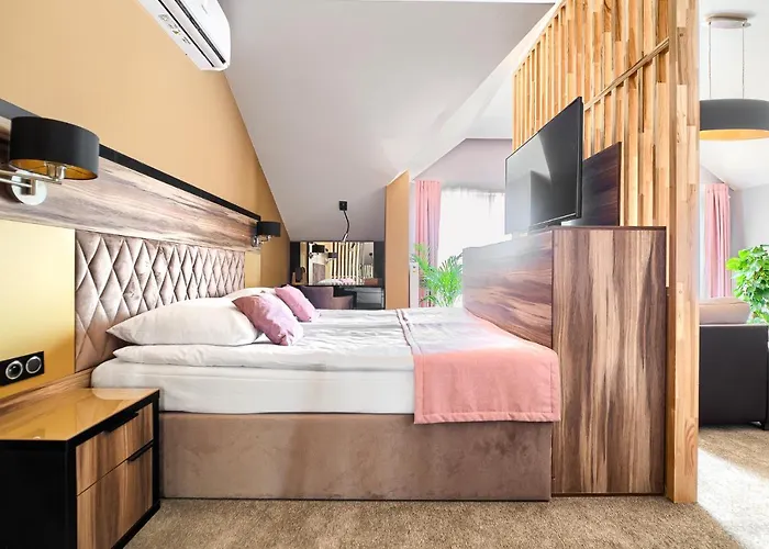 Weranda * Morzyczyn (West Pomeranian)