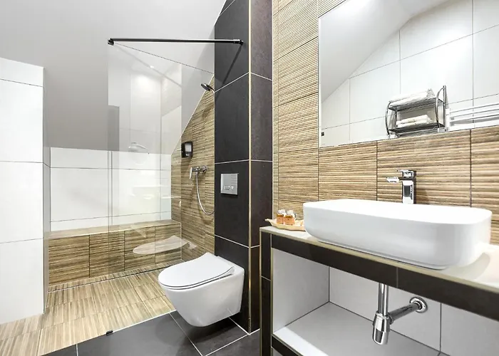 Weranda Apartament *