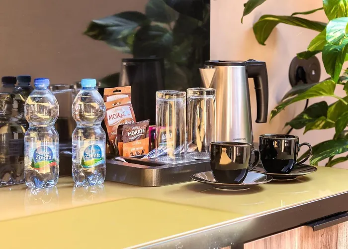 Weranda * Morzyczyn (West Pomeranian)