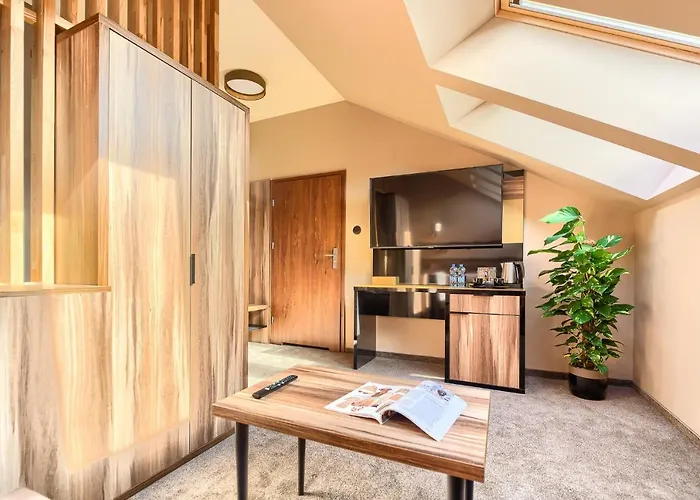 Apartament Weranda Morzyczyn (West Pomeranian)