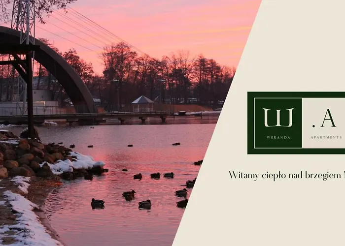 Weranda モジチン