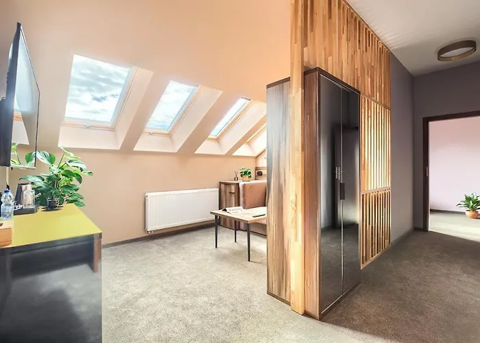 Apartament Weranda Morzyczyn (West Pomeranian)