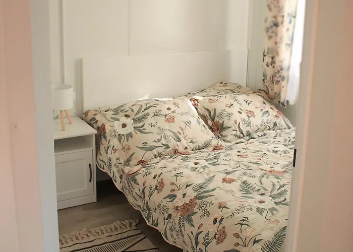 Weranda Apartament Morzyczyn (West Pomeranian)