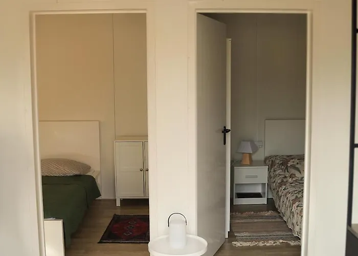 Weranda * Morzyczyn (West Pomeranian)