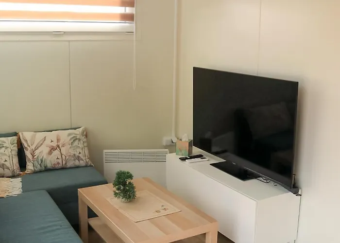 Weranda Apartament *