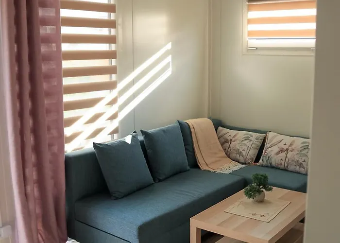 Apartament Weranda *