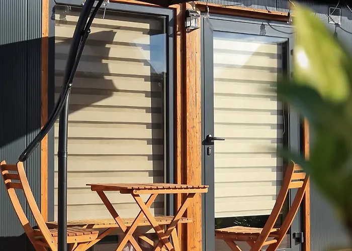 Weranda アパート *