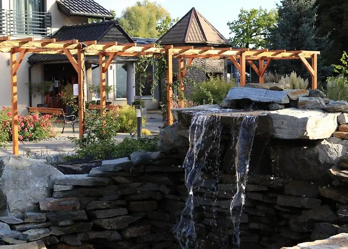 Weranda Morzyczyn (West Pomeranian)