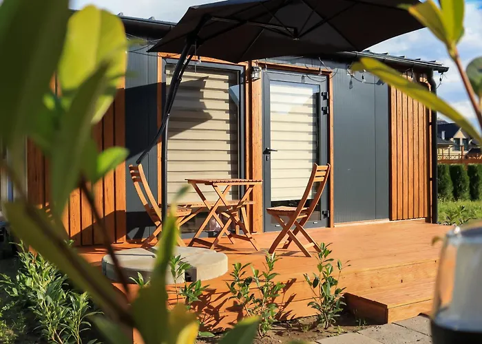 Weranda アパート