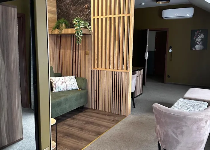 Weranda Morzyczyn (West Pomeranian)